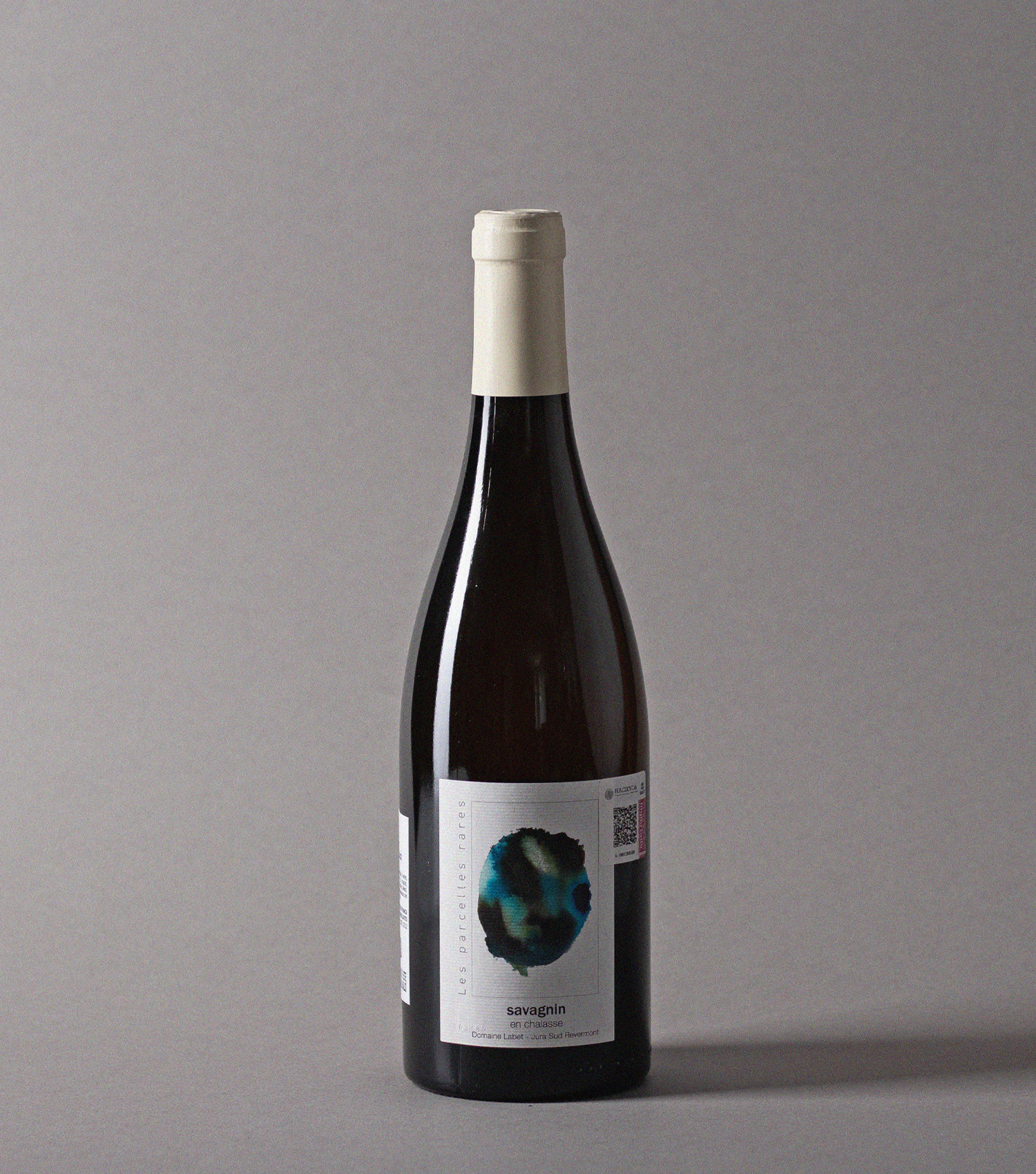 Fleur de Savagnin en Chalasse 2022