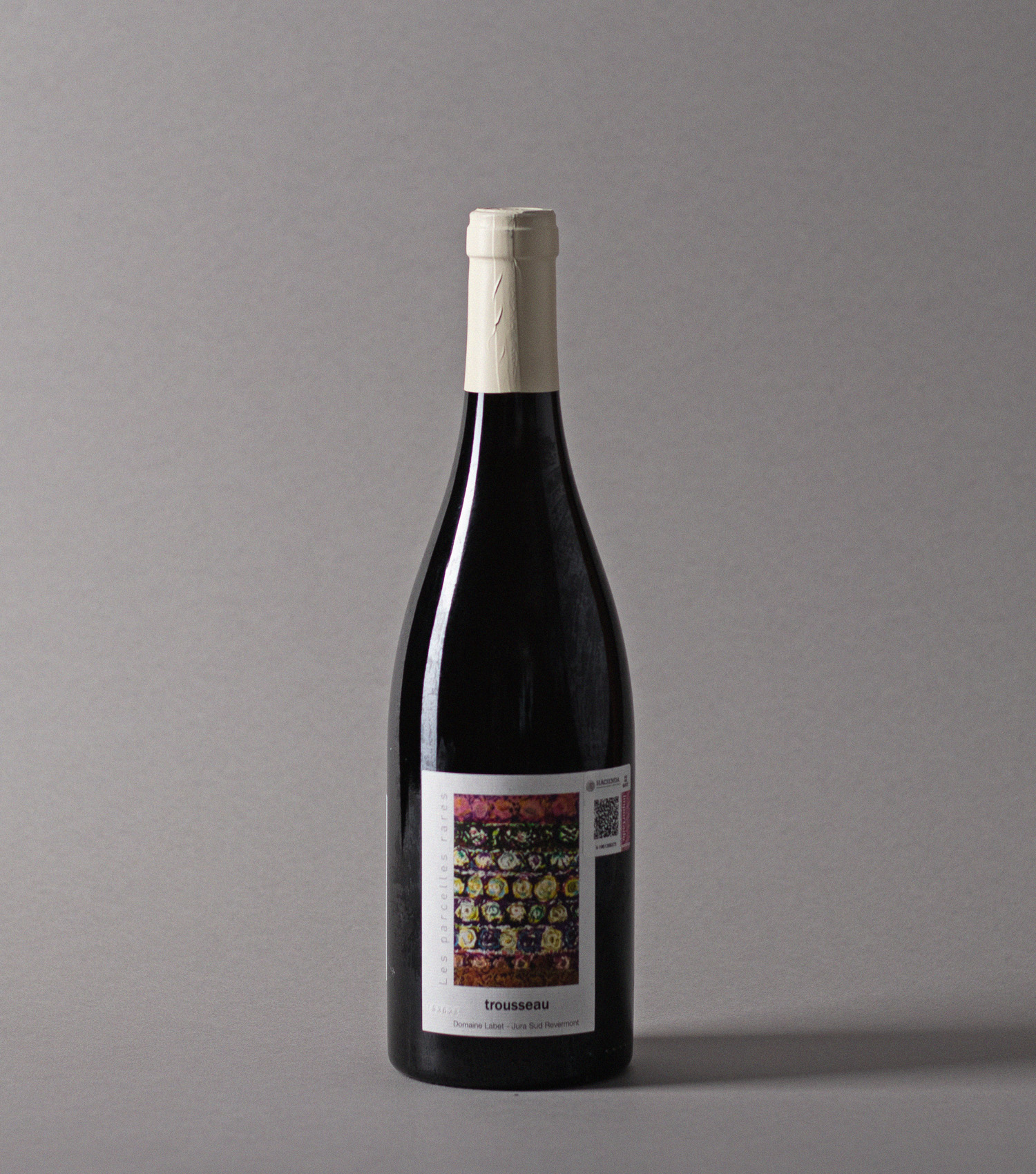 Trousseau 2023
