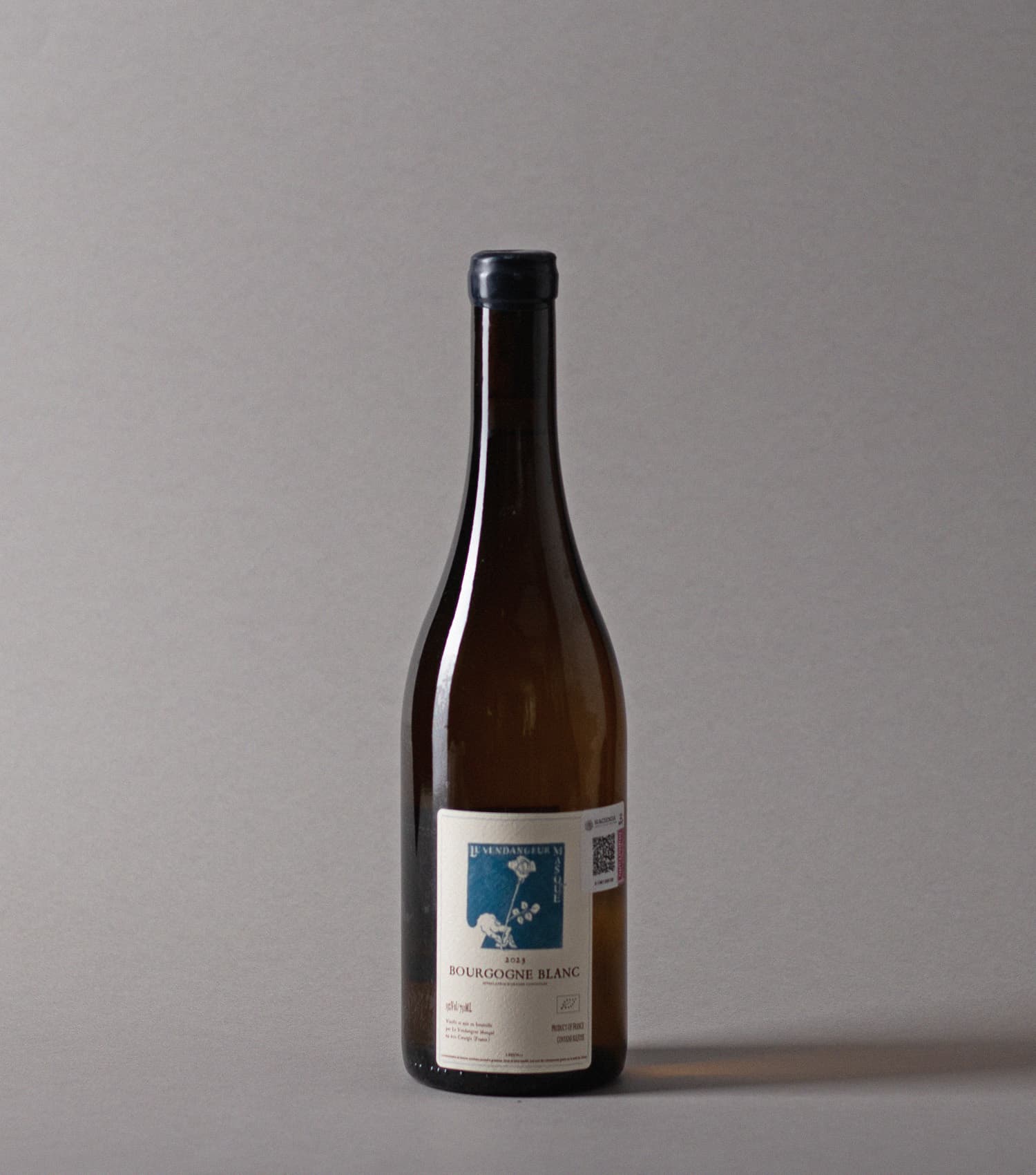 AOC Bourgogne Blanc 2023