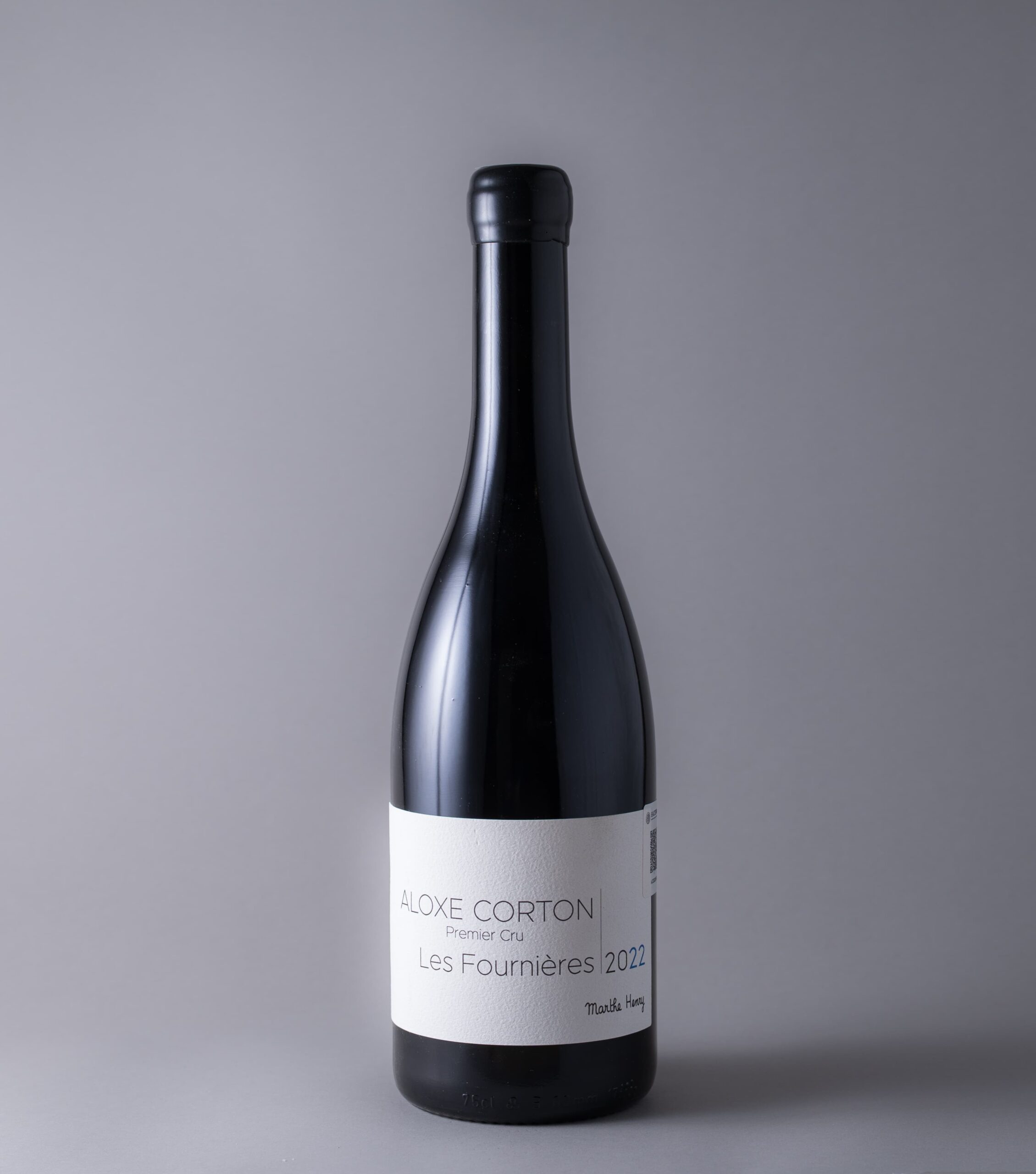 Aloxe-Corton 1er Cru  Les Fournières 2022