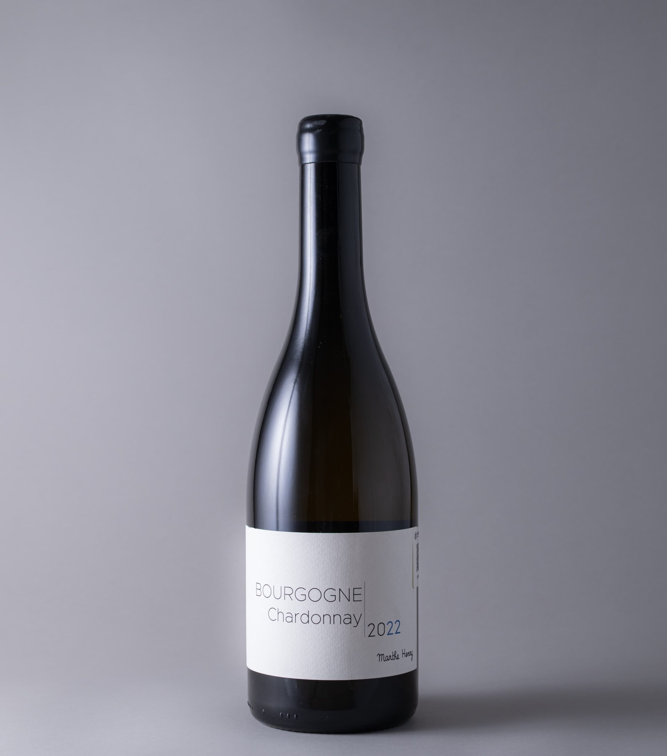 Bourgogne Chardonnay 2022