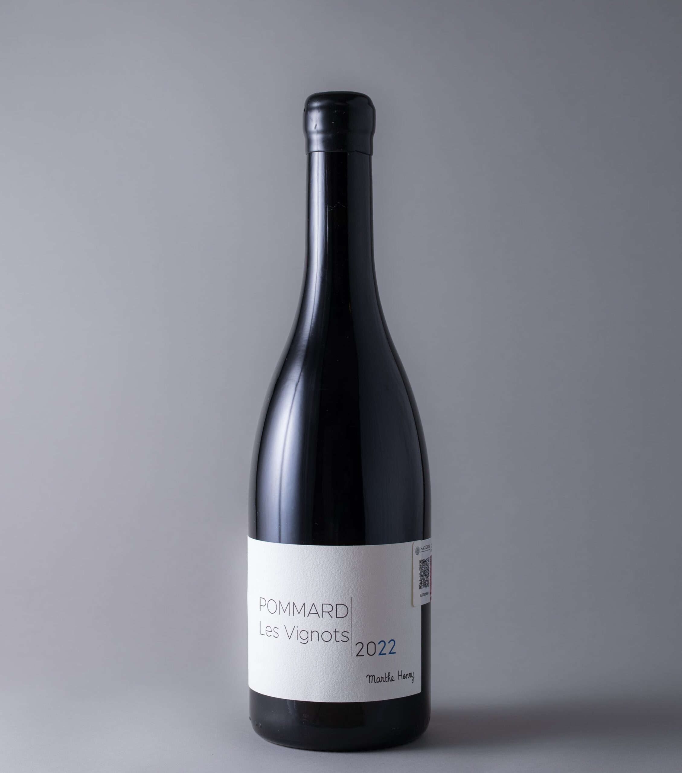 Pommard Les Vignots 2022
