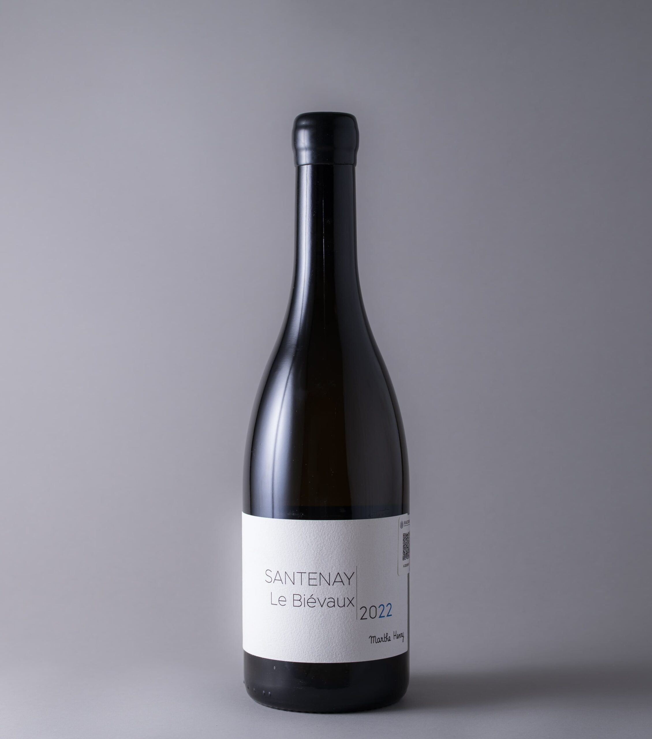 Santenay Le Biévaux 2022