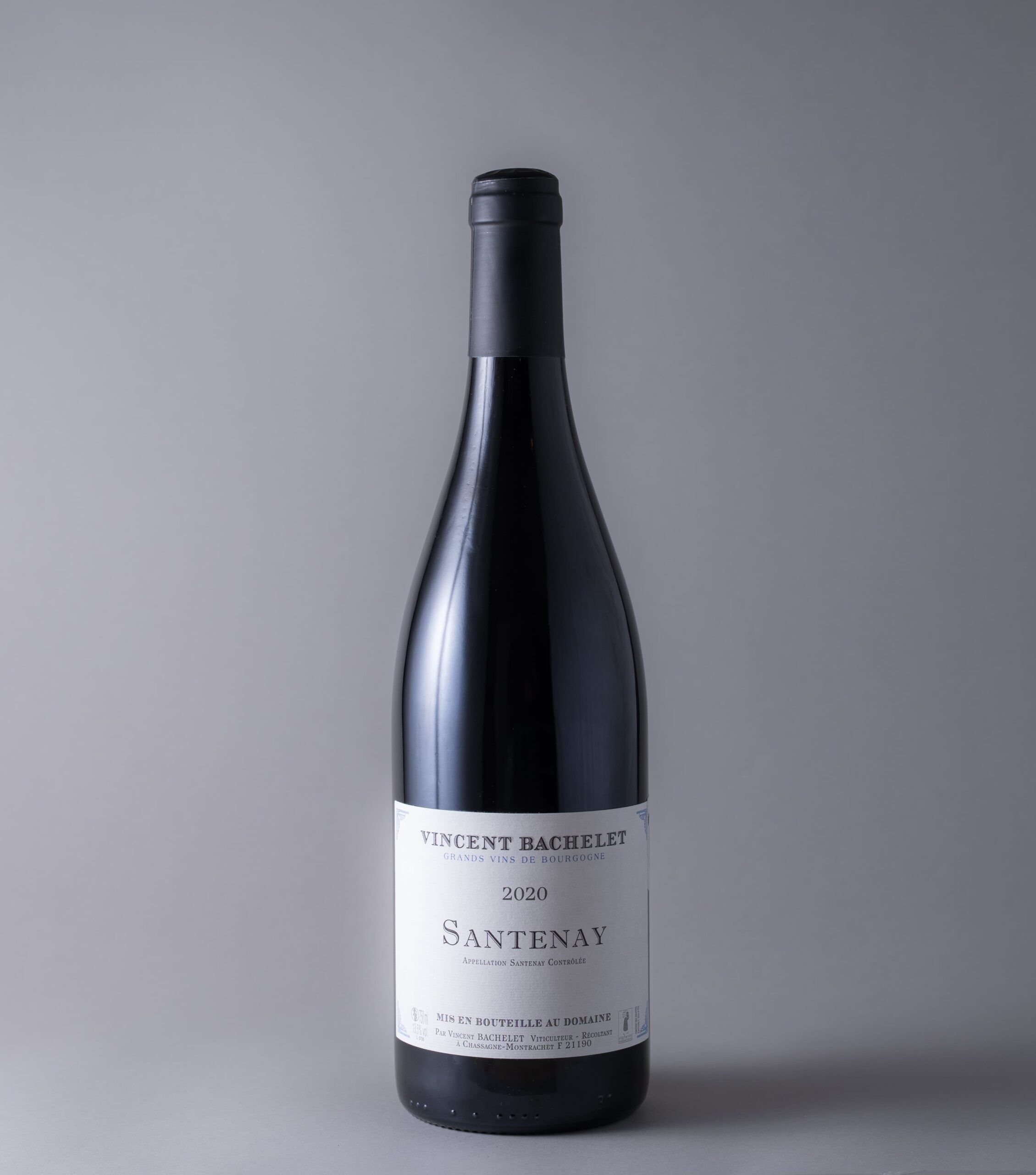 Santenay 2020