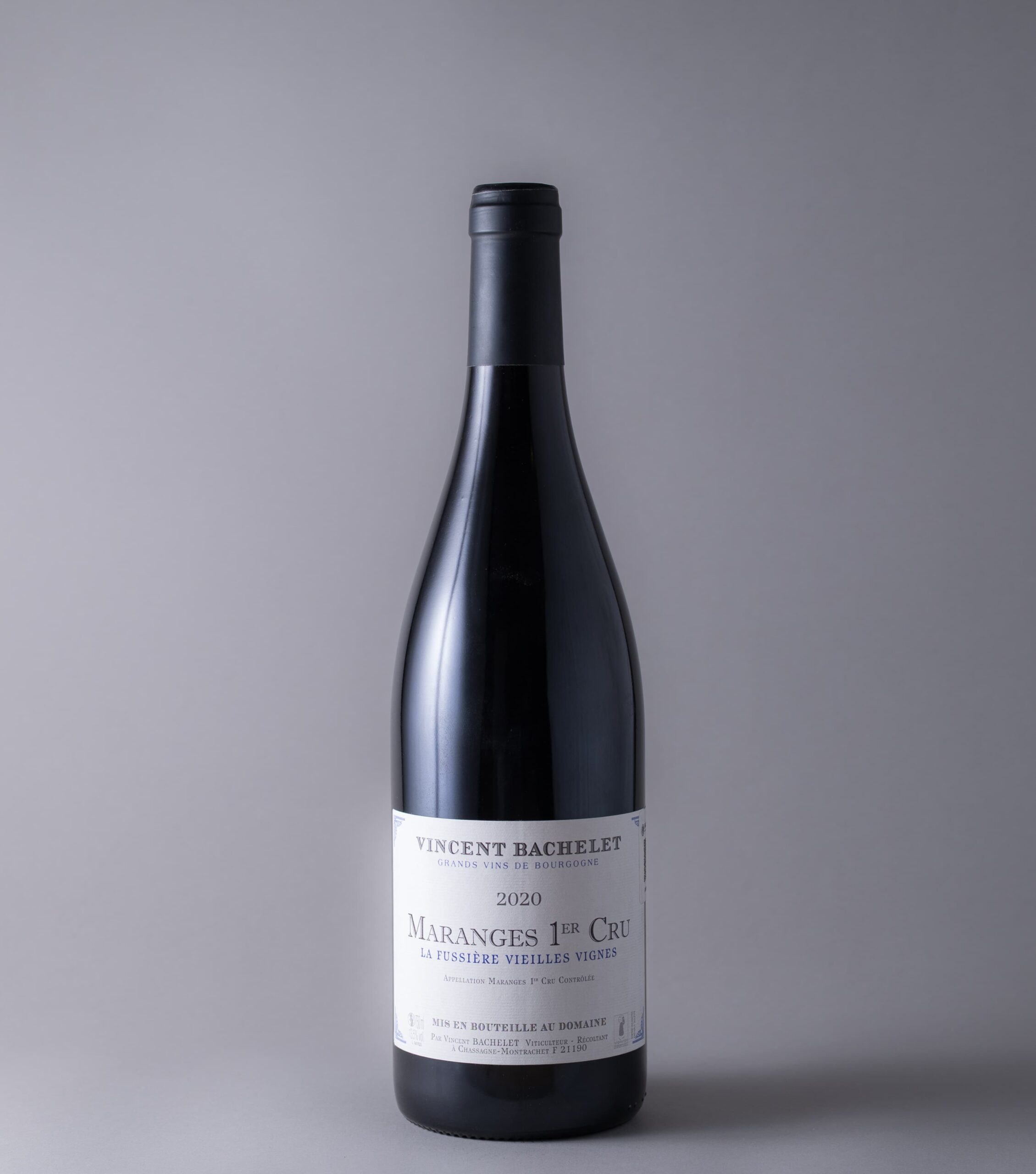 Maranges 1er Cru 2020